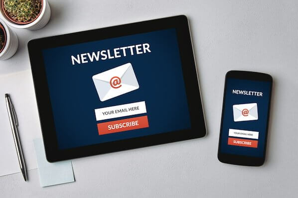 6 Original Ideas To Create A Newsletter For Your Hotel