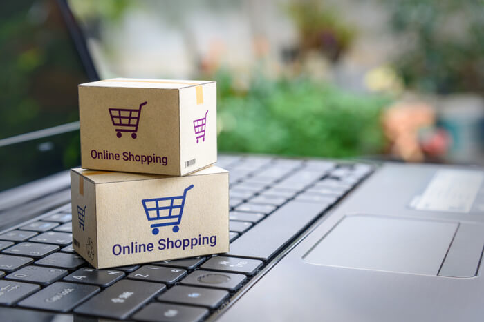 Online sales: where to start?