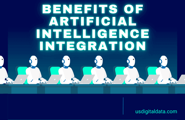 Benefits of Artificial Intelligence Integration in the NFL